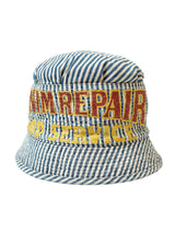 10OZ HICKOREE LAUNDRY HAT