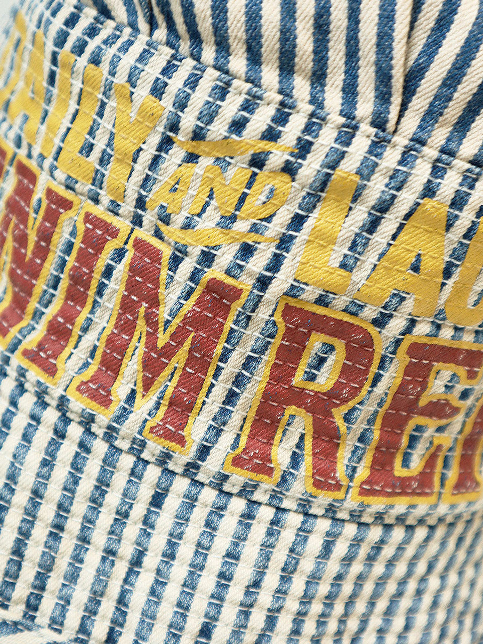 10OZ HICKOREE LAUNDRY HAT