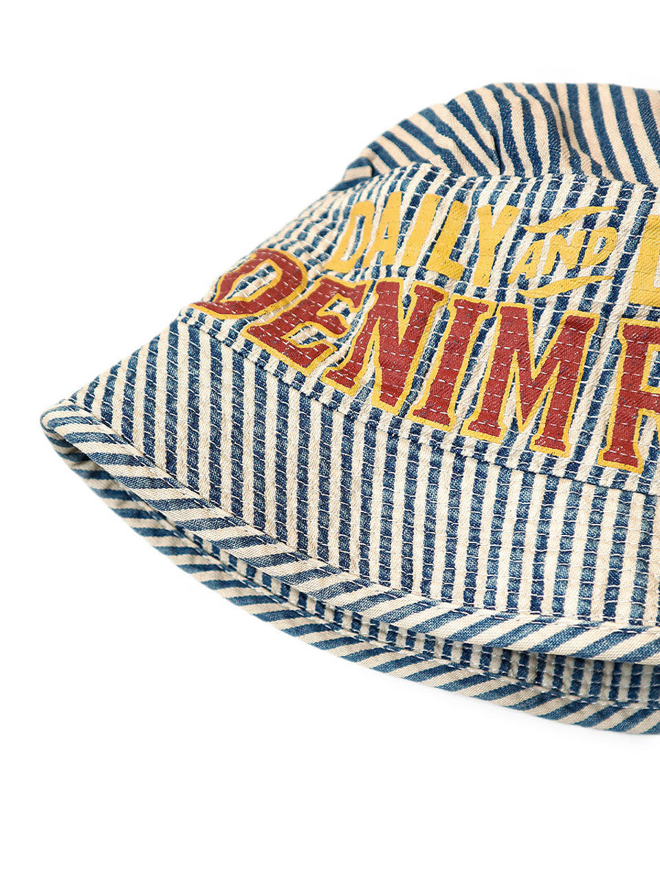 10OZ HICKOREE LAUNDRY HAT