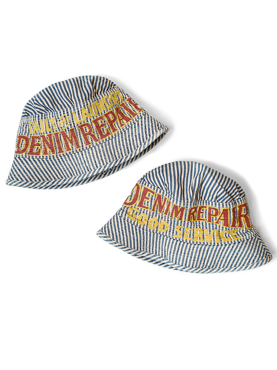 10OZ HICKOREE LAUNDRY HAT
