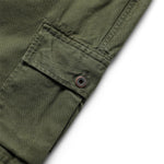 Load image into Gallery viewer, Kapital Bottoms LIGHT CANVAS RINGOMAN CARGO PANTS
