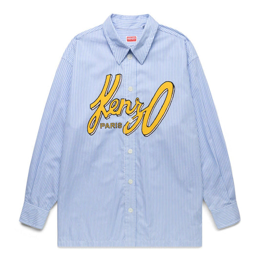Kenzo Shirts ARCHIVE LOGO SHIRT