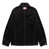 Kenzo Outerwear KENZO ARCHIVE LOGO WORKWEAR JACKET