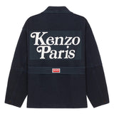Kenzo Outerwear KENZO BY VERDY JUDO JACKET