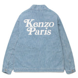Kenzo Shirts KENZO BY VERDY KIMONO