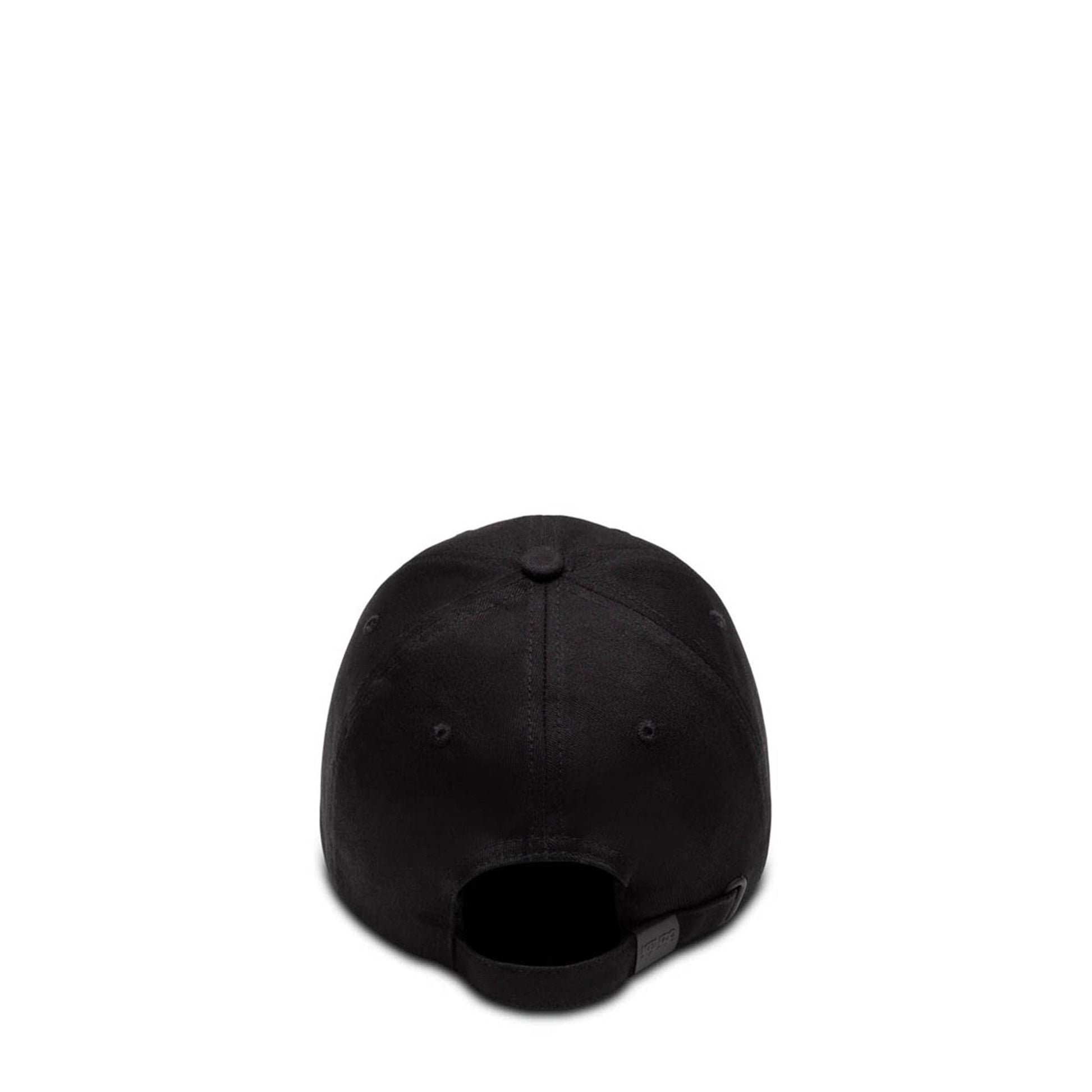 Kenzo Headwear BLACK / O/S BASEBALL CAP