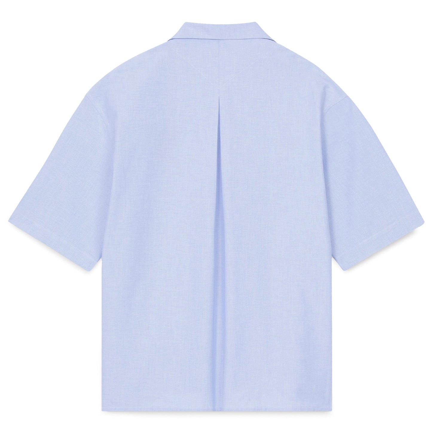 Kenzo Shirts ORANGE SHIRT