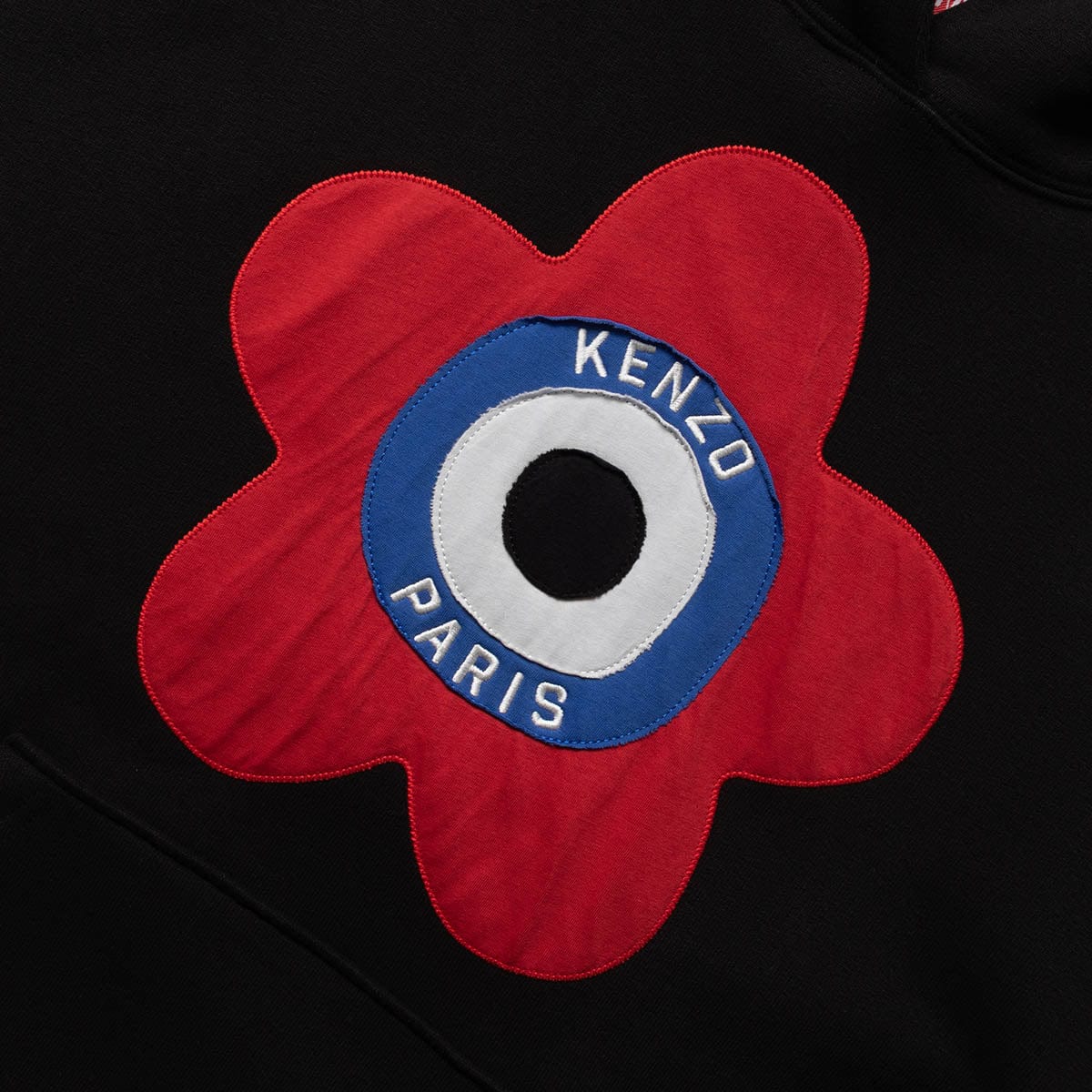 Kenzo hoodie outlet xxl