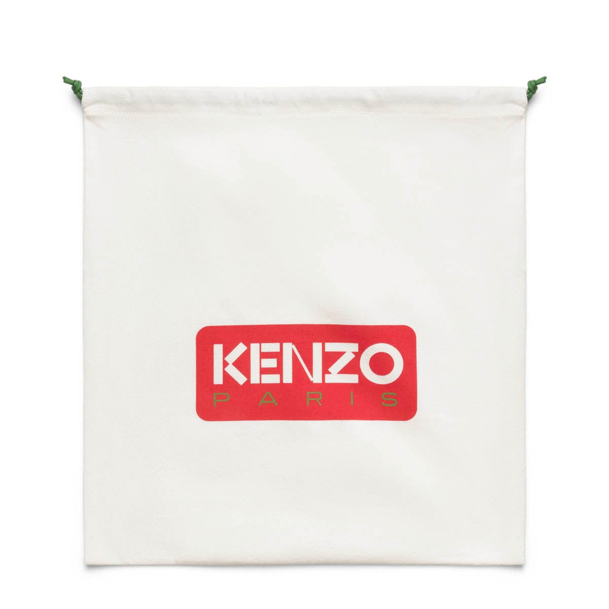 Kenzo Bags SILVER / O/S TWO-WAY SHOULDER BAG