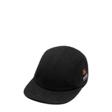 Kenzo Headwear BLACK / O/S BOKE FLOWER BASEBALL HAT