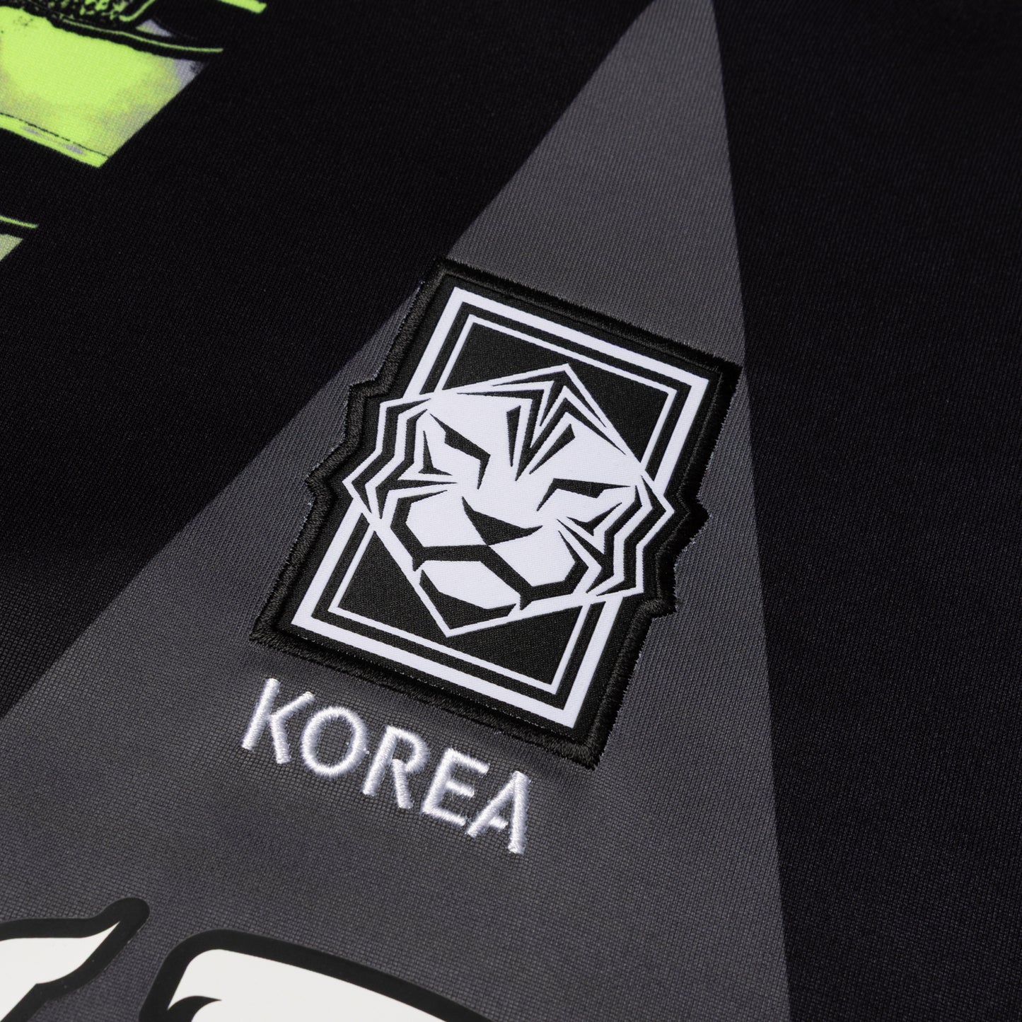 KOREA PREMIUM GOALKEEPER