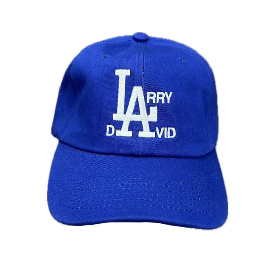 LONG SHOT LARRY V3 HAT