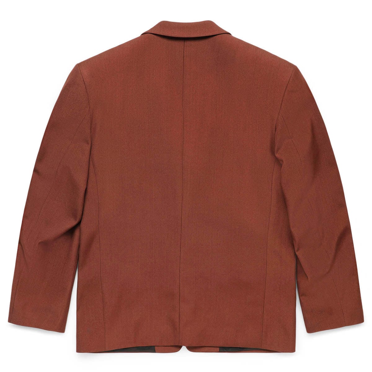 Lemaire Outerwear BOXY SB JACKET