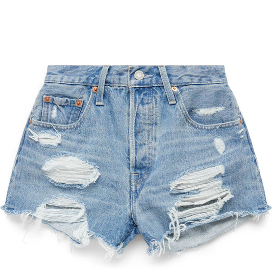 Levi's Womens WOMEN'S 501 ORIGINAL SHORT