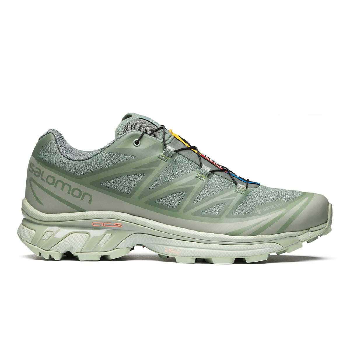 Salomon Sneakers XT-6 GTX