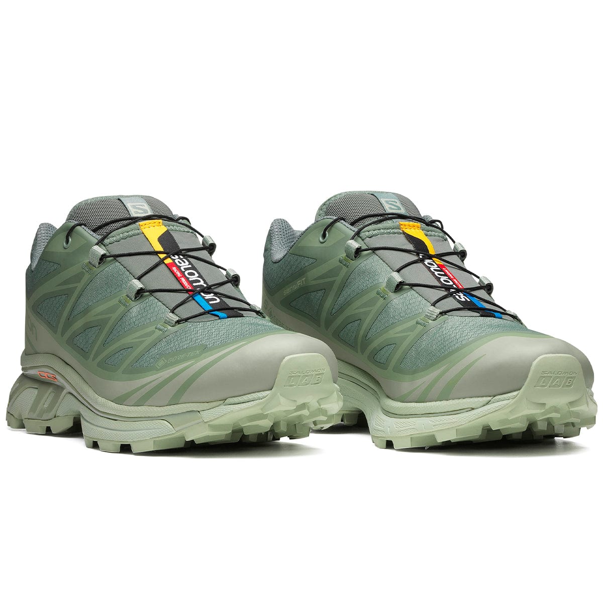 Salomon Sneakers XT-6 GTX