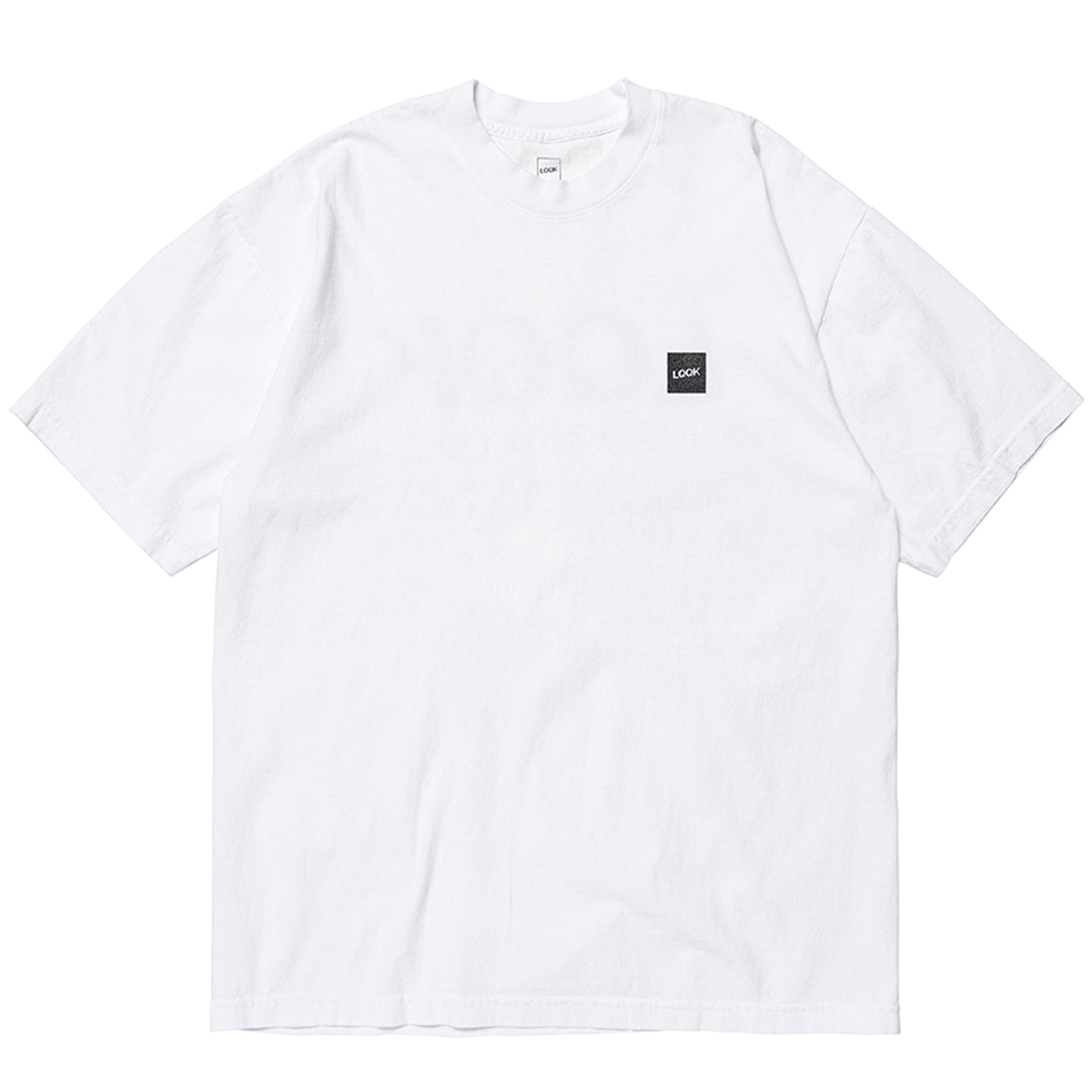 LQQK SHOP T-SHIRT