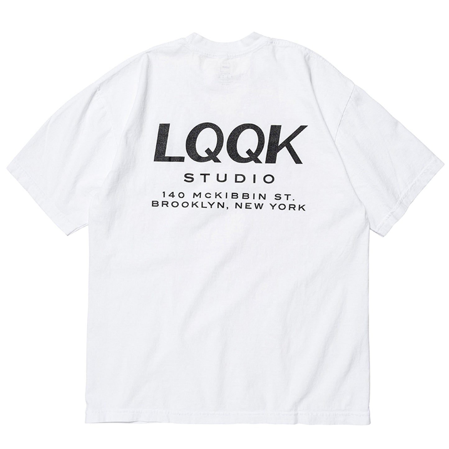 LQQK Studio T-Shirts LQQK SHOP T-SHIRT