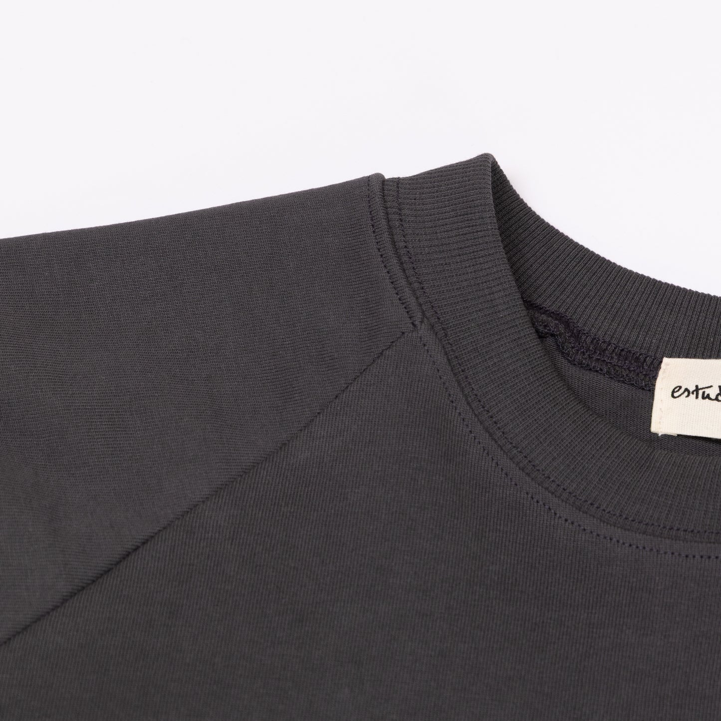 LONGSLEEVE LAYERED TEE
