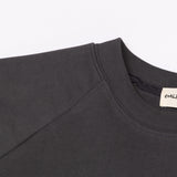 LONGSLEEVE LAYERED TEE