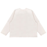 LONGSLEEVE LAYERED TEE