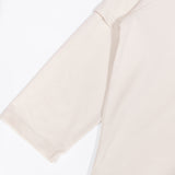 LONGSLEEVE LAYERED TEE