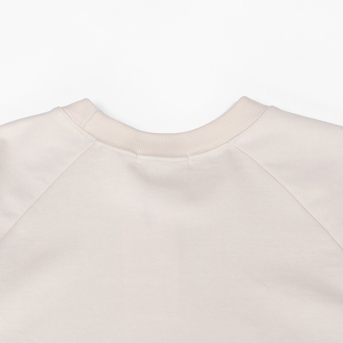 LONGSLEEVE LAYERED TEE
