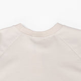 LONGSLEEVE LAYERED TEE