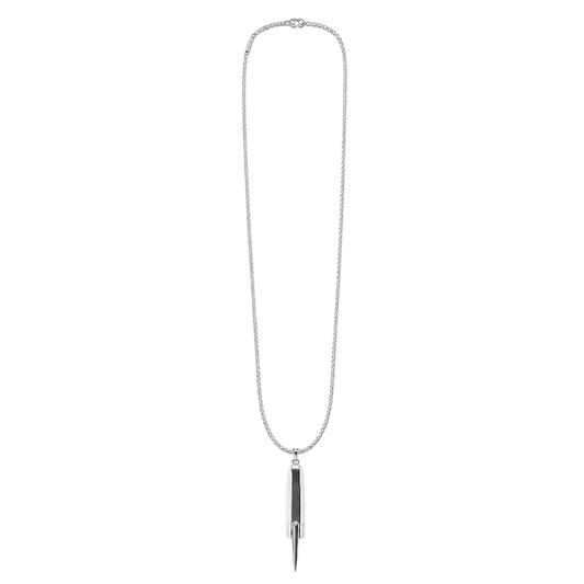 BODEGA X LUMIYRE BALLPOINT PENDANT