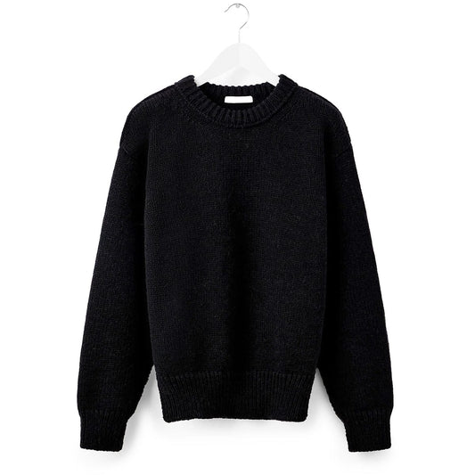 Lemaire Knitwear BOXY SWEATER