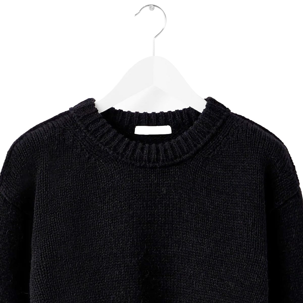 Lemaire Knitwear BOXY SWEATER