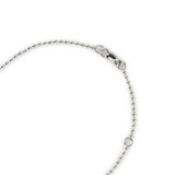 Lemaire Jewelry SILVER / O/S MAGLITE CHAIN N MAGLITE CHAIN NECKLACE