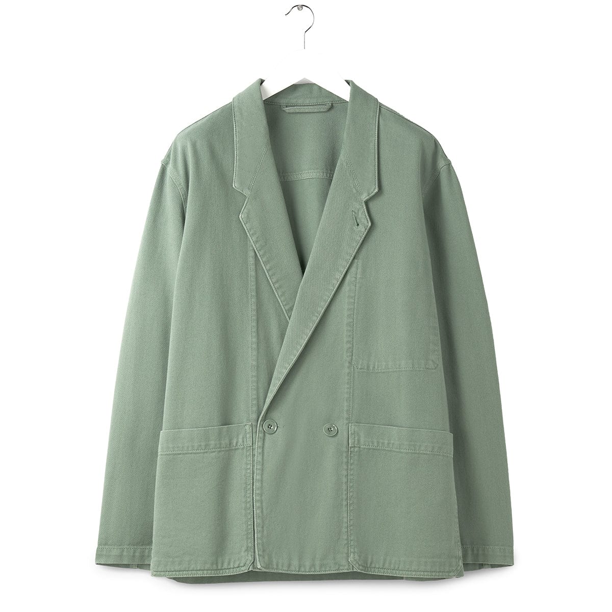 Lemaire Outerwear WORKWEAR BLAZER