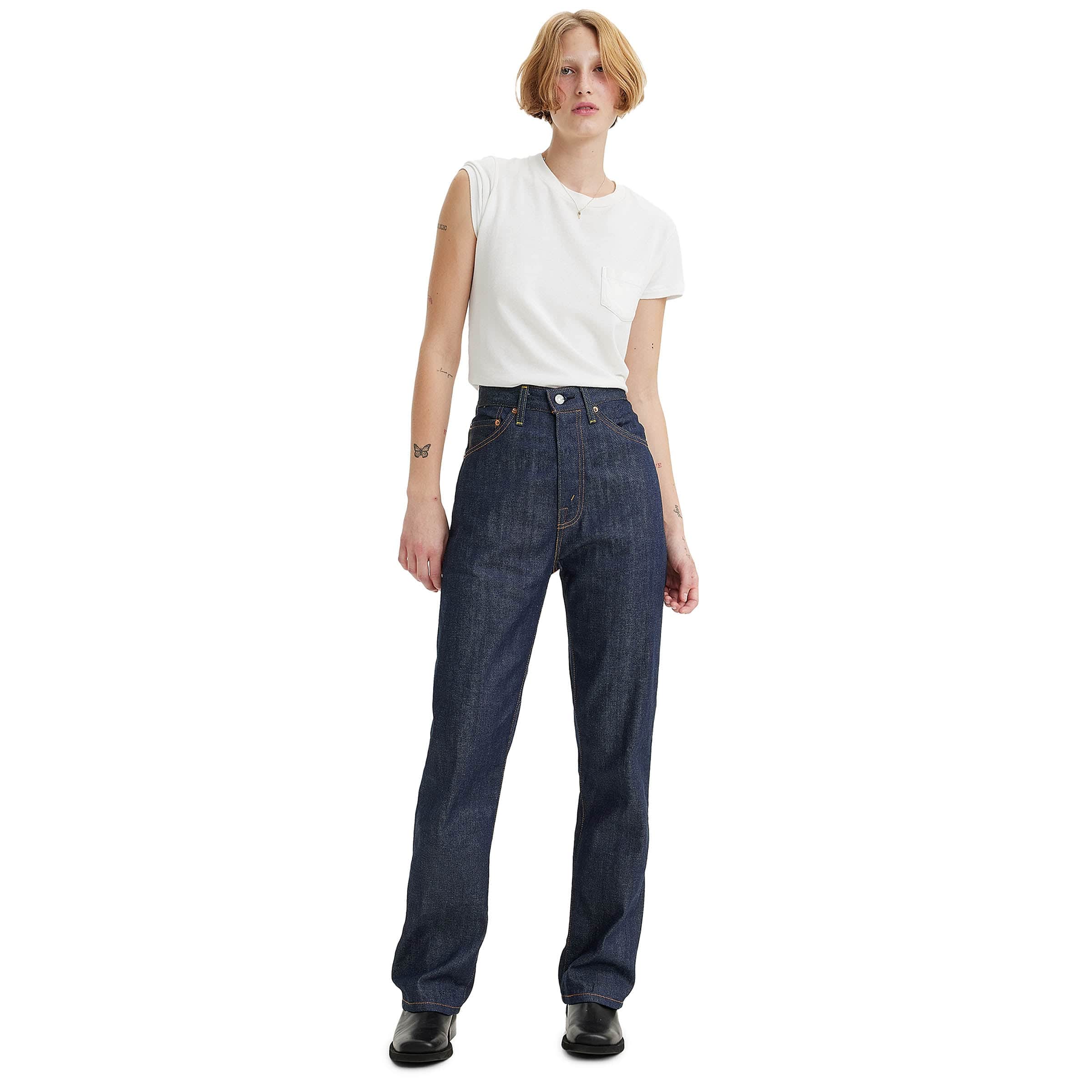 Levis 701 hotsell