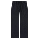 LIAN STRAIGHT HEM PANT VINTAGE BLACK