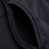 LIAN STRAIGHT HEM PANT VINTAGE BLACK