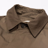 MAC POCKET COAT