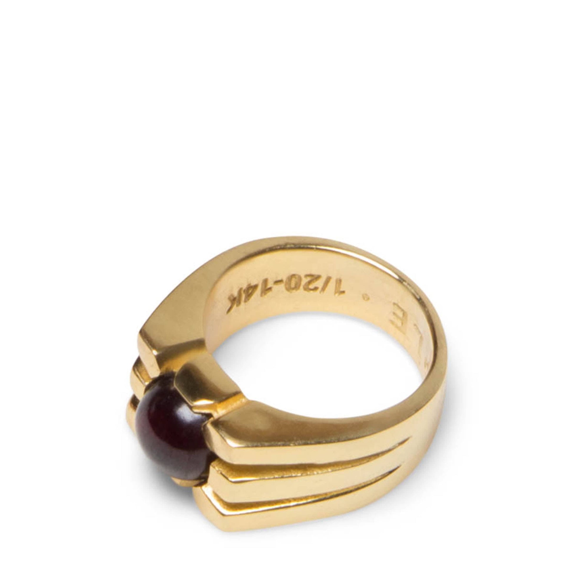 Maple Jewelry JACKS RING