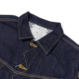 11.5OZ DENIM MEXICAN TUXEDO WESTERNER