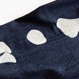 12.5OZ DENIM MEXICAN TUXEDO 5P OKAGILLY