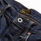 12.5OZ DENIM MEXICAN TUXEDO 5P OKAGILLY