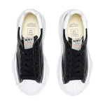 Load image into Gallery viewer, Maison MIHARA YASUHIRO Sneakers BLAKEY OG SOLE LEATHER LOW SNEAKER
