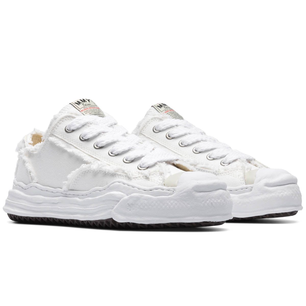 Maison MIHARA YASUHIRO Sneakers HANK LOW