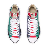 Maison MIHARA YASUHIRO Sneakers PETERSON HIGH SNEAKER