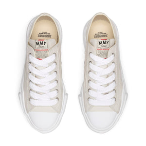 PETERSON LOW SNEAKER White | Bodega