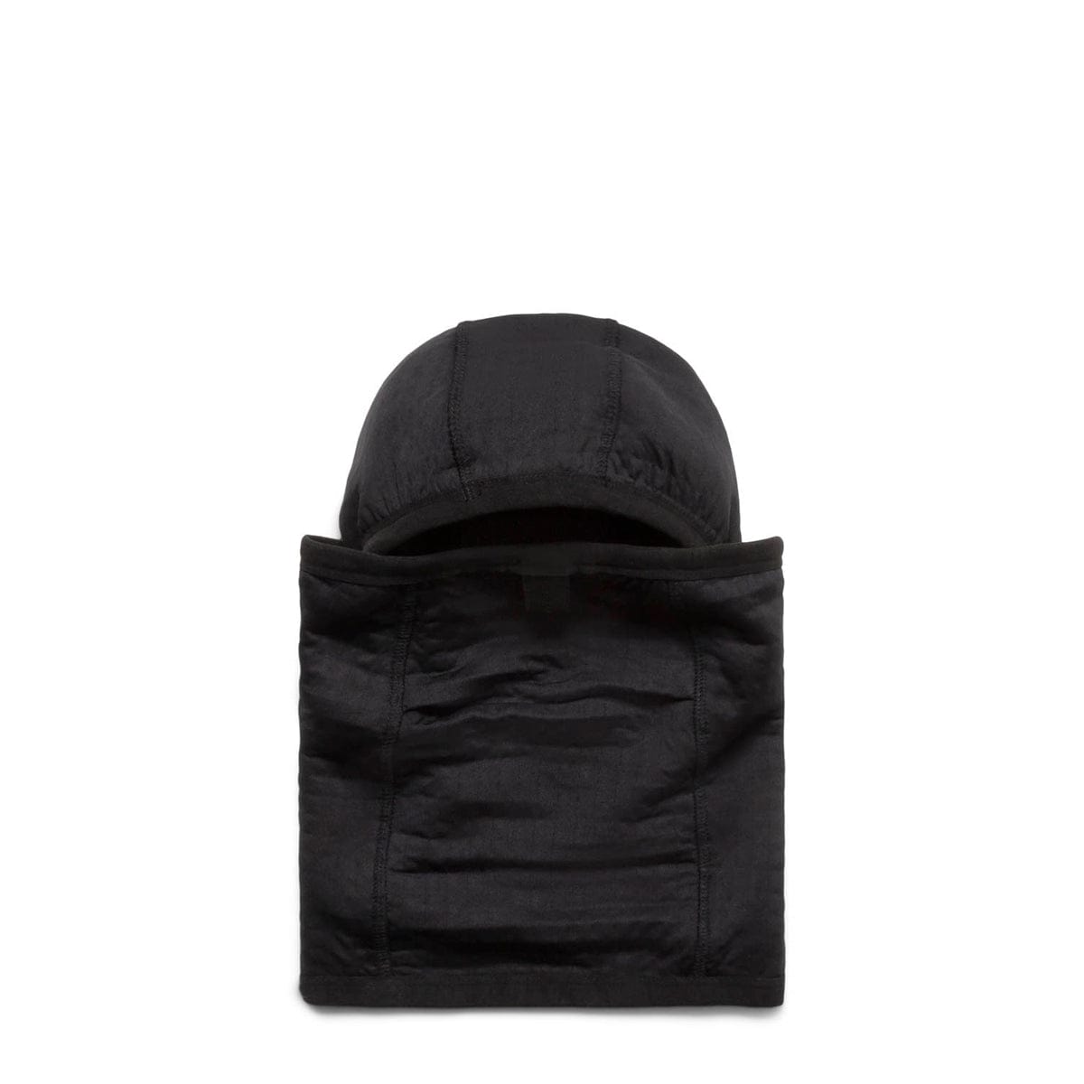 Maharishi Headwear BLACK / O/S TECH KNIT BARBOUTA