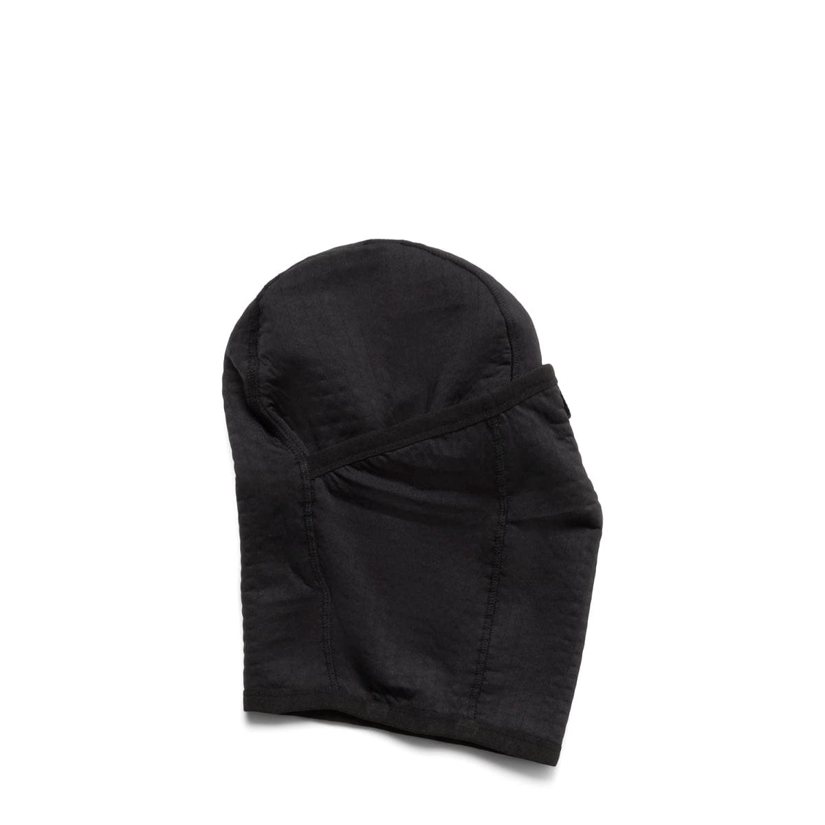 Maharishi Headwear BLACK / O/S TECH KNIT BARBOUTA