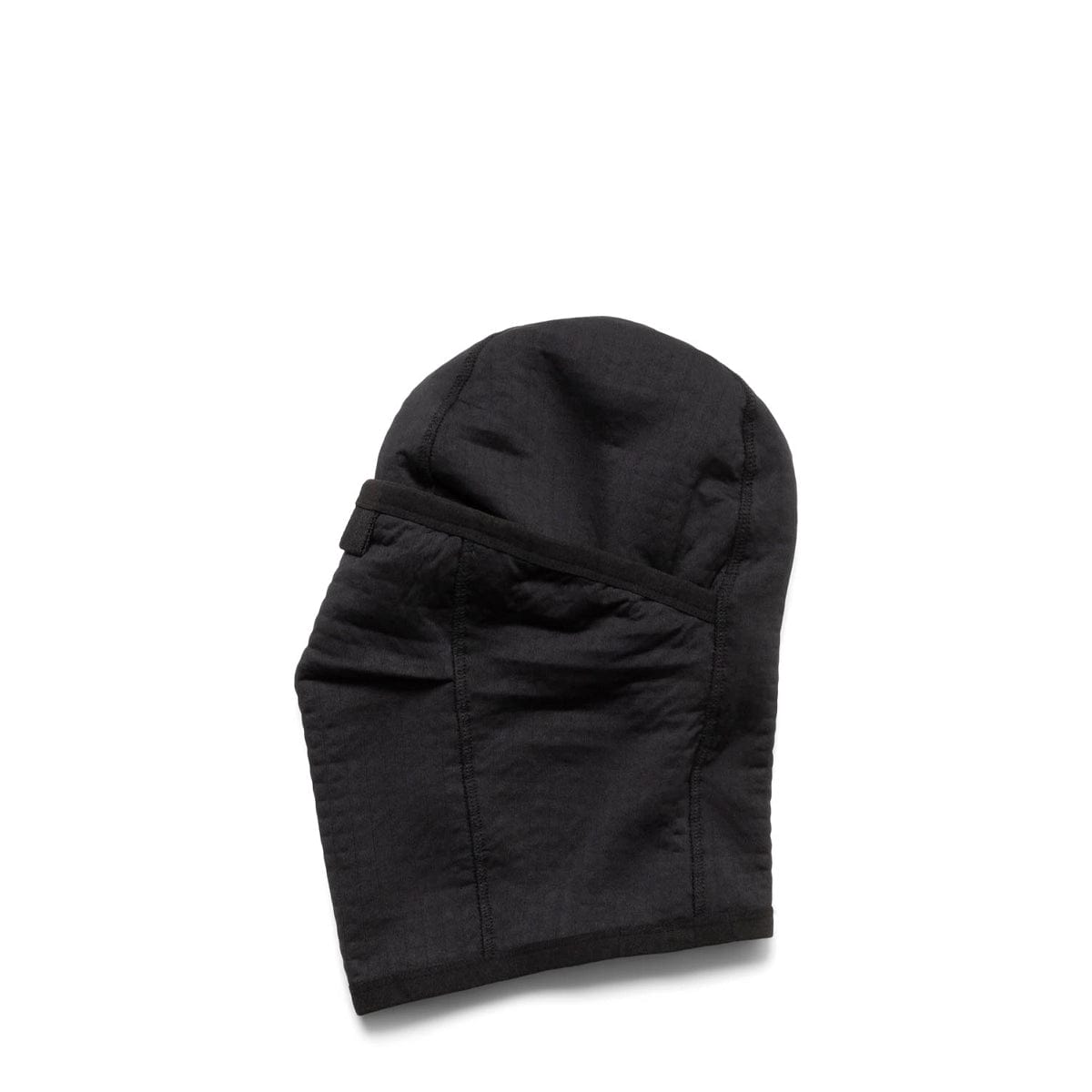 Maharishi Headwear BLACK / O/S TECH KNIT BARBOUTA