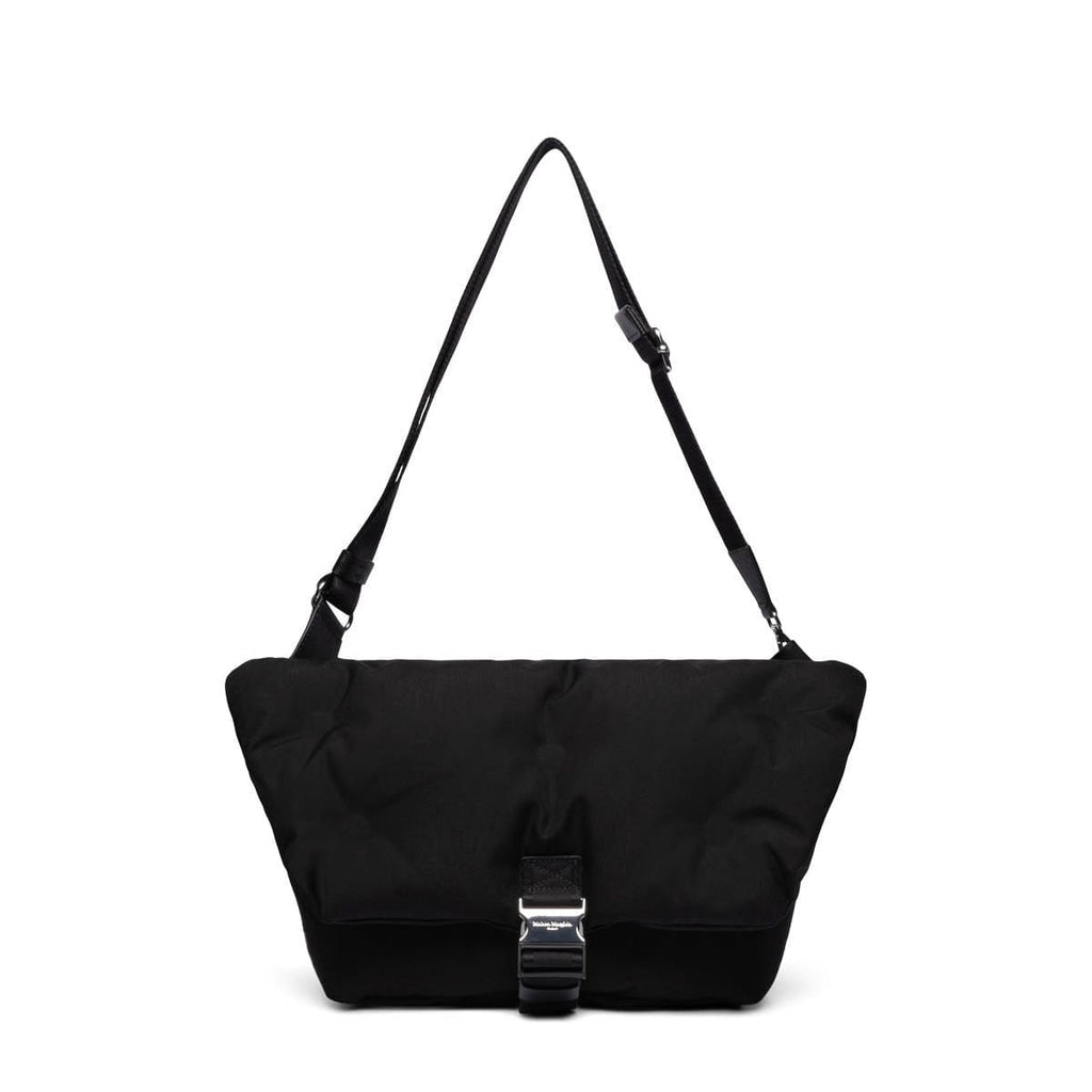Maison Margiela Bags BLACK / O/S GLAM SLAM SPORT MESSENGER