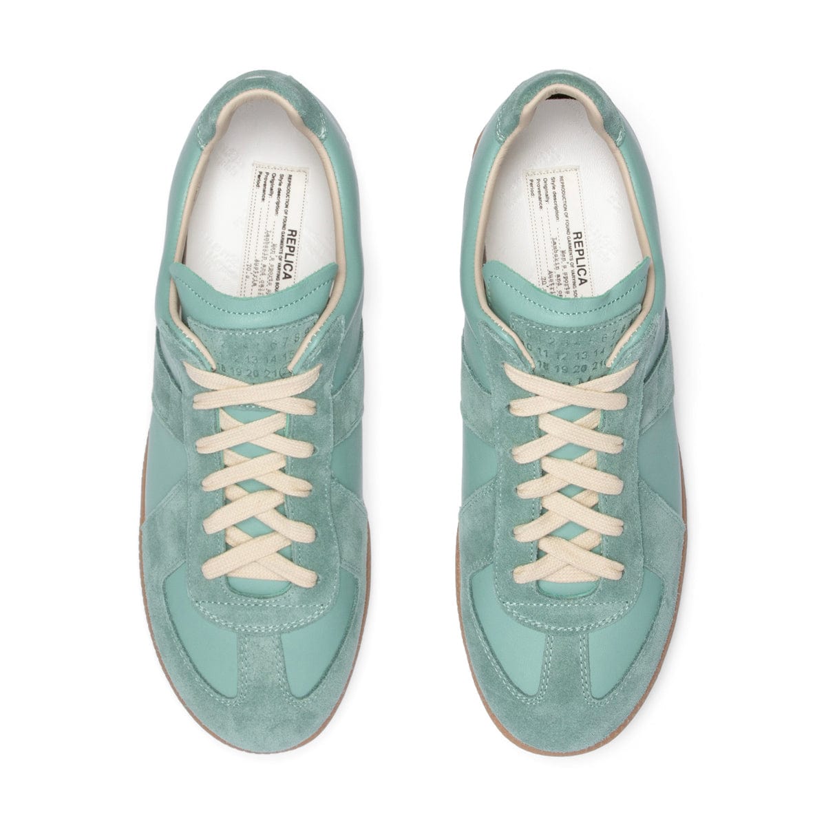 Maison Margiela Sneakers REPLICA SNEAKERS